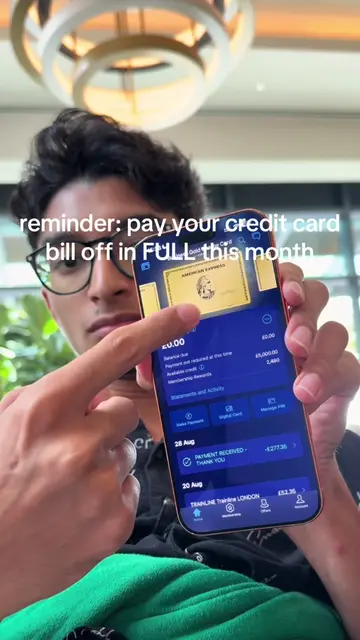 don’t pay any fees!! make sure you pay your credit card bill this month. do not 