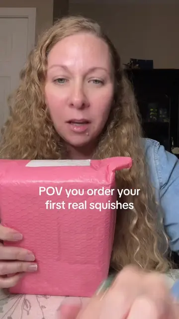 @mellowsquishstudio I can’t wait to try out the apple and cheese! Hopefully they
