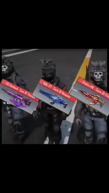 How players be moving in season 8 CODM × Honkai Impact 3rd is officially droppin