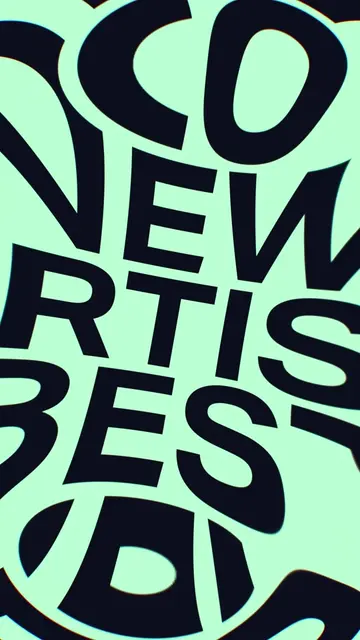 Psssst.... have you voted for Best New Artist at the 2026 #VMAs yet? 🛸🏆 ⭐️ @Be