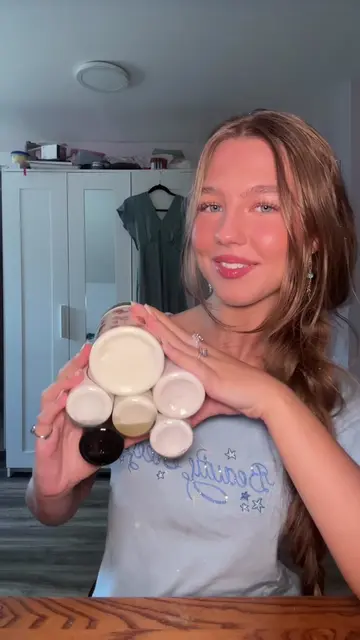 First impressions of more @Femmenina products!! So excited to finally try out a 