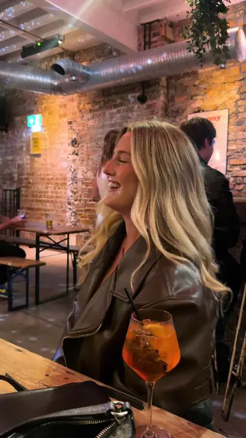 no context. somethings coming. 