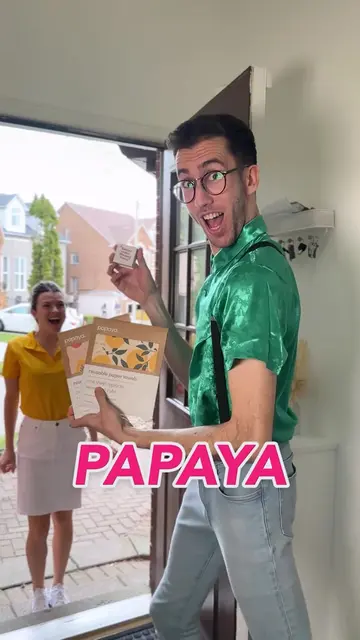 A catchy lil’ parody for ya cause you can never know too much about Papa-ya!