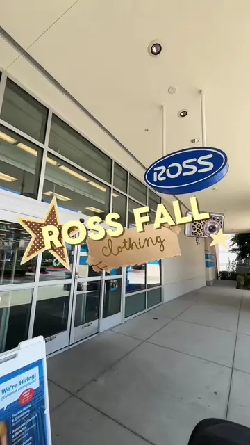 ross fall clothing shopping!!🌟🧸🍂 #ross #rossshopping #shopwithme #fallclothin