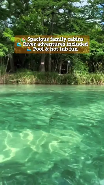 The Family Getaway Your Kids Will Never Forget 🌲👨‍👩‍👧‍👦 Looking for a famil