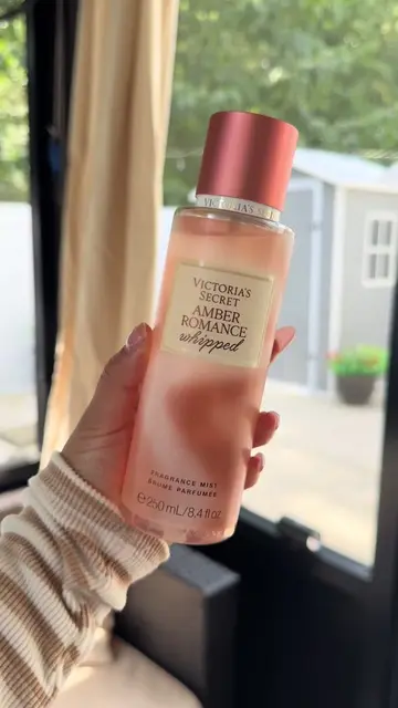 #vspartner #victoriassecret #victoriassecretbodymist 
