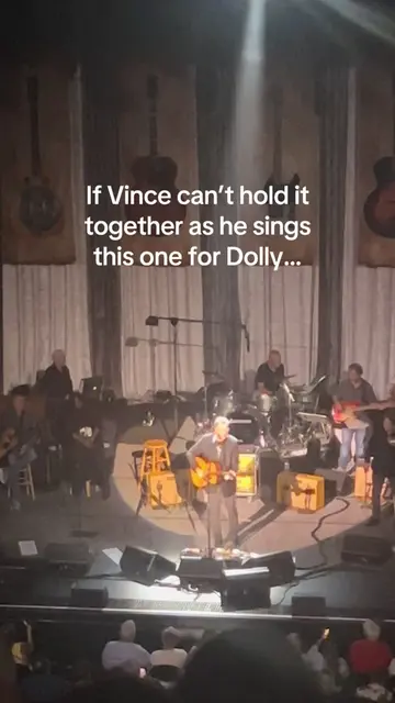 Not the best quality of video, but the tears were streaming so fast that I reall