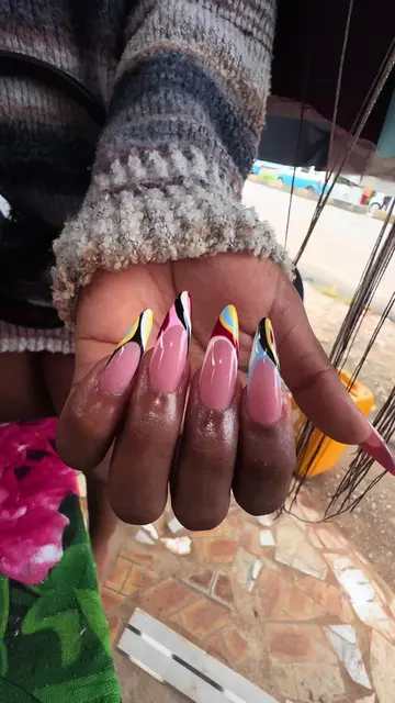 30nails in one video. Enjoy your weekend 💅💅💅❤️❤️✅✅✅✅#foryou #trendingnails #v