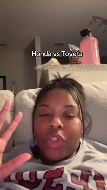 My brain on a random day of the week… #carsoftiktok #honda #toyota #driving #ran