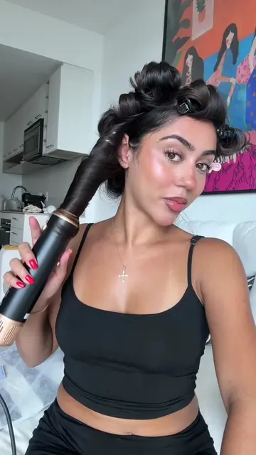 Easiest 10/10 of my life @ATOPSKINS.US #fyp #hair #nlowout #hairinspo #hairtok 