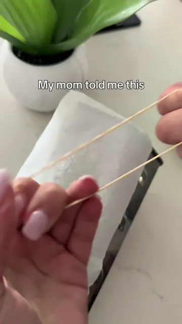 My mom told me this #LifeHack #kitchen #KitchenHacks #Home #advice 