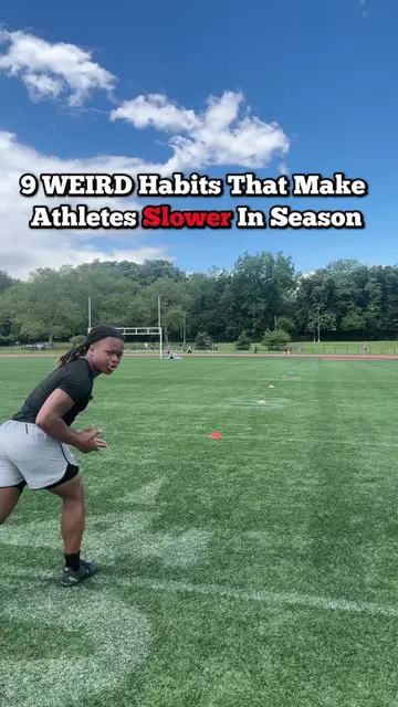 READ CAPTION ⬇️⬇️⬇️ 1️⃣ Too much conditioning Constantly running yourself into t