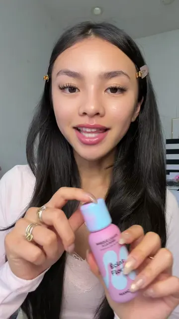 AD #mamonde_partner Makeup routine to beat the school air!! @us.mamonde 