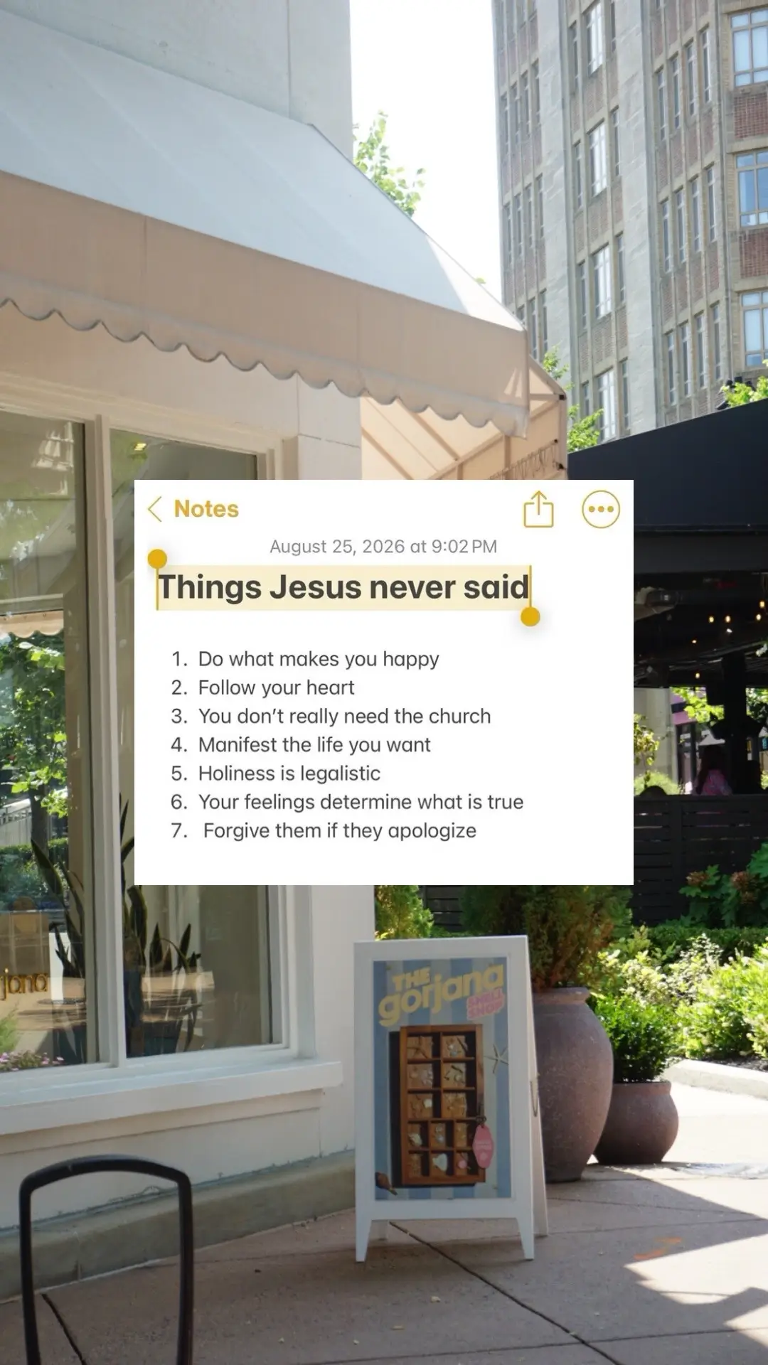 reminders for you!🌟🫧 credit: @Jenessa Wait #christian #bible #Jesus #positivit