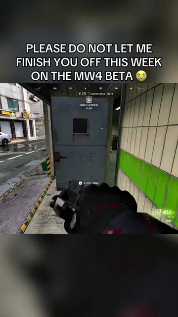 The executions and finishers from the back are insane, and please do not let me 