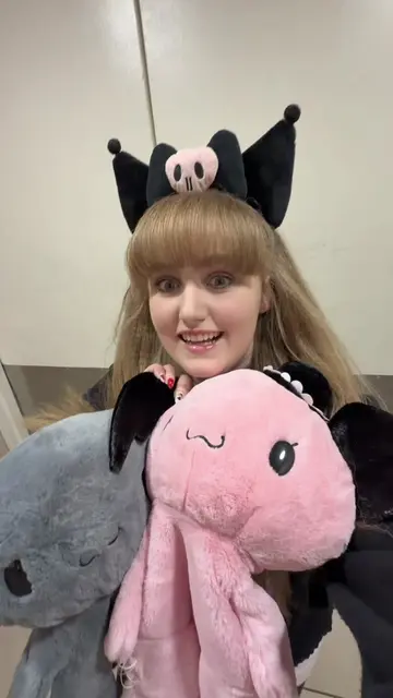 Let’s stuff the NEW Lloromannic Berry and Cherry Cinnamoroll build a bears! What