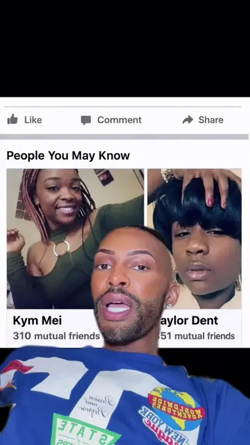 Is it just me?! Because I’m starting to see some OTHER stuff! 😭💀 Look like she