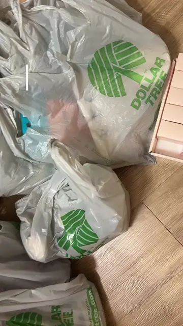 It’s been a minute BUT I finally made some time to show yall part 2 of my last D