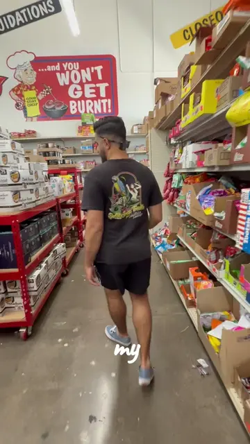 If you’ve ever wondered how people make money selling on Walmart.com, this is ex