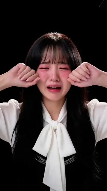 How to recreate the viral cry baby cry original makeup trend that’s taking over 