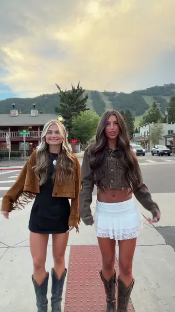 we made itttttt☺️ #jacksonhole #OOTD #outfitinspo #fyp 