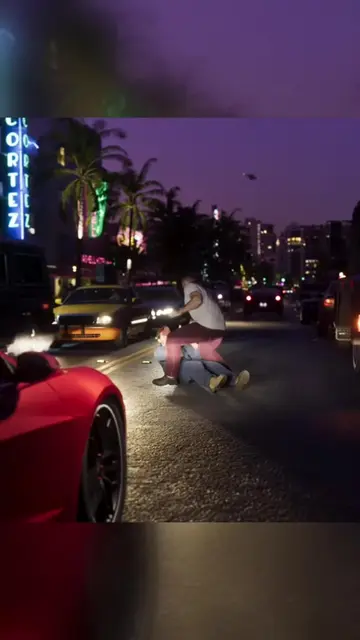 GTA 6 | Estas son algunas de las novedades que Rockstar acaba de revelar #gta #g