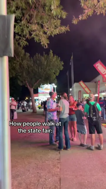 Watch out…. #statefair #minnesotastatefair 