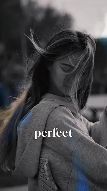 Perfect  #CapCut #lyrics #capcutpioneer #pioneertemplate #perfect 