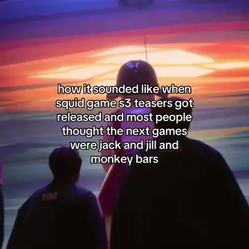 also the “frontman is gonna let junhee skip monkey bars bc she’s pregnant!” one 