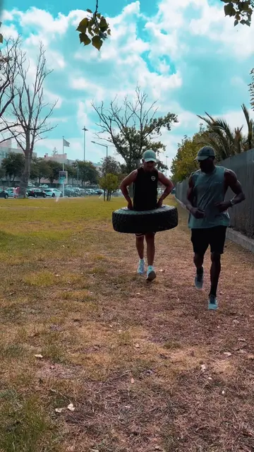 Save, Try, and Share This Intensive Full-Body Workout Circuit.🔥🔥🔥 Sculpt Your