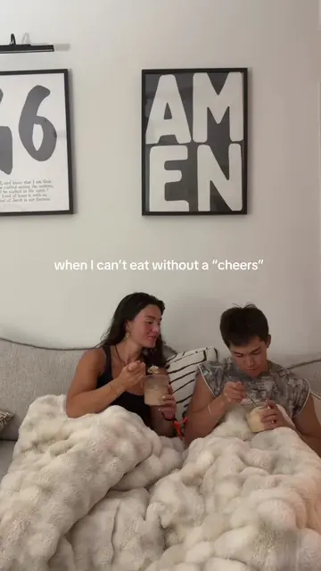 the way he didn’t instinctually cheers me 🫪