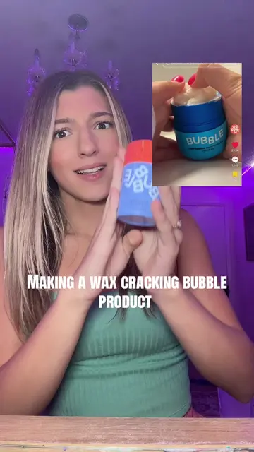 @Bubble Skincare please send me a new one for my sister and maybe me to 👀. I ho