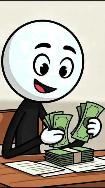 One share. One company legally required to pay you monthly. Reinvest automatical
