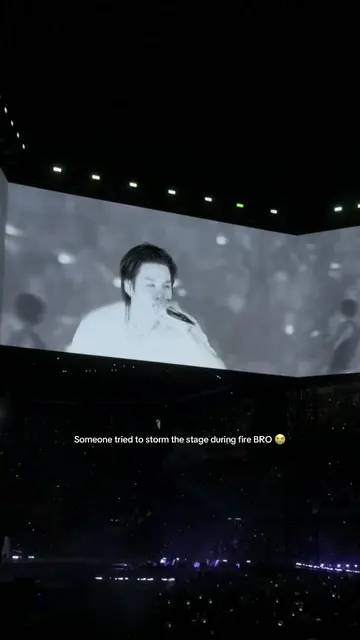 Shit was crazy lmao  #kpopfyp #bts #army #arirang #chicago 
