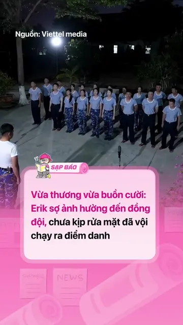 Có cố gắng nhưng không đáng kể 🤣 #Sapbao #RapPhimNetwork #iSocialVietnam #erik 