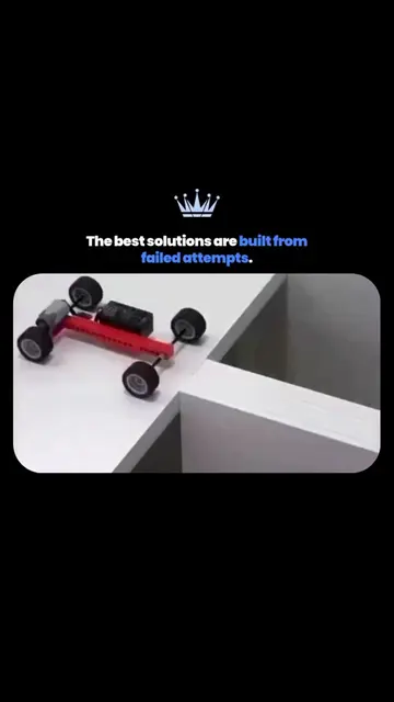🛠️ Let every failed attempt build the answer. LINK IN BIO 🔗 This problem-solvi