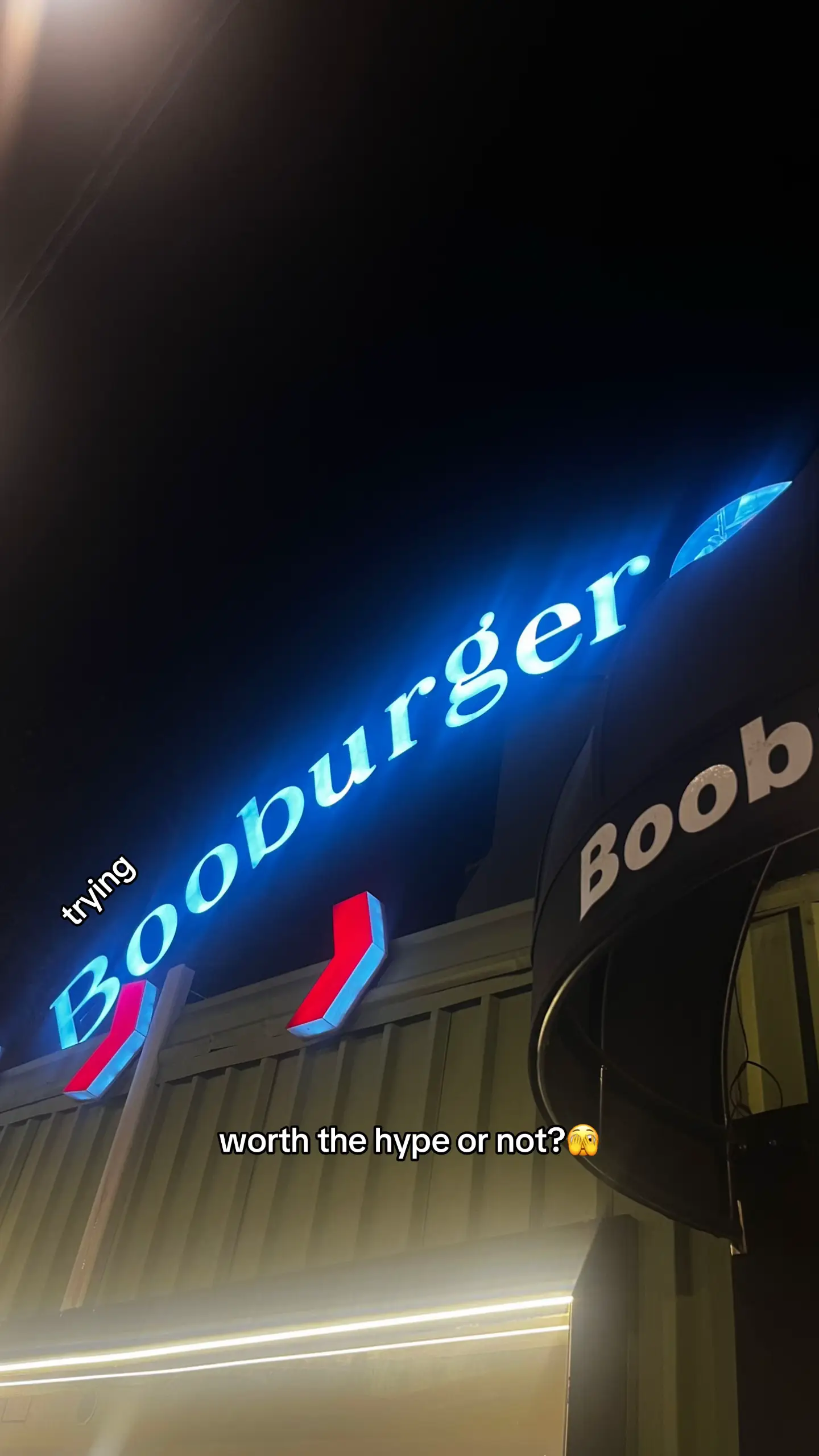 📍Booburger - Monot