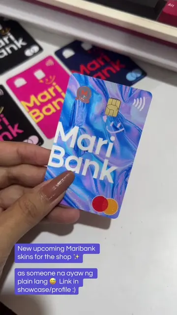 New upcoming skins for Mari. Link in my profile or showcase :) #fyp #maribank #m