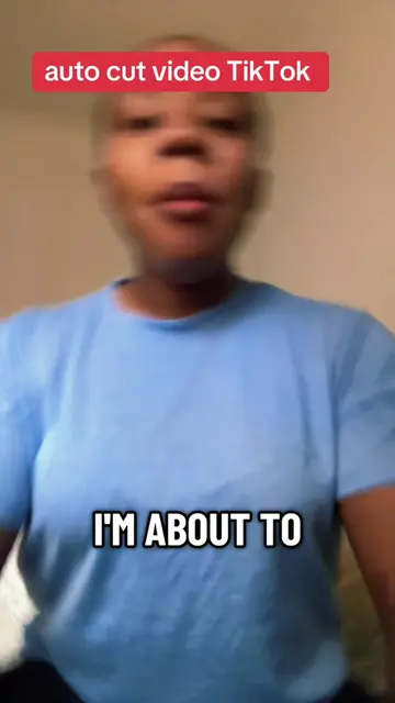 Steps on how to get autocut on tiktok and how to use autocut on TikTok to get to