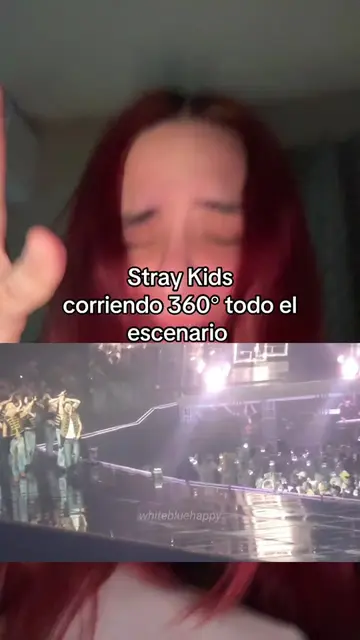 No estoy soportando byyyyeeeeee #StrayKids #stay #RUN_IT_JAPAN #youmakestraykids