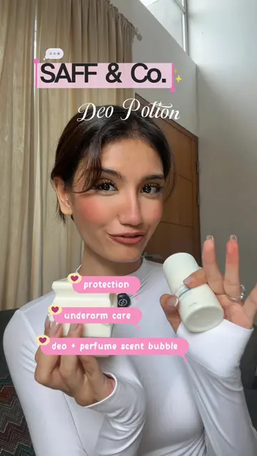 good news alert for my fellow Loui & Ostara lovers dari SAFF & Co. di tanggal 9.