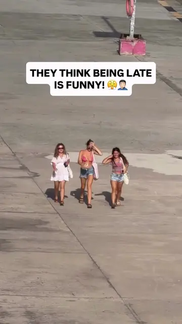 These three were coming back late in St. John’s and somehow still laughing like 