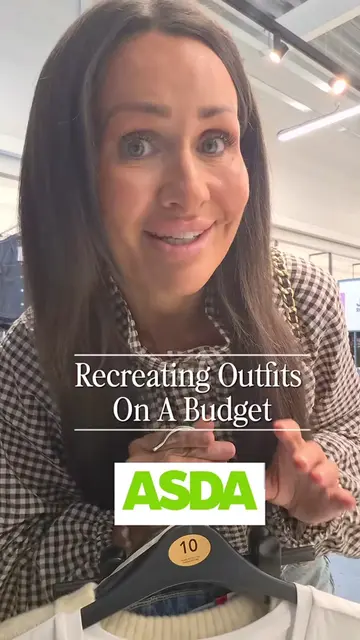 and thats how the pennies turn into pounds my gals! #outfit #asda #charityshop #