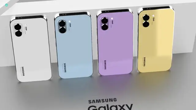 Samsung A28 - 5G Speed | 50MP OIS Camera | Snapdragon 6 Gen4 | 550OmAh Battery |