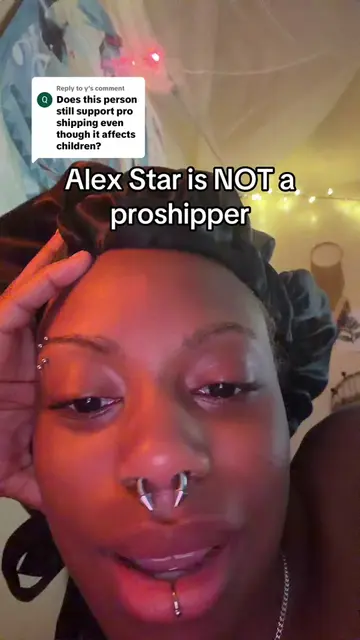 Replying to @y where tf did u get this from 😭 #alexstar #fyp #fypシ #hottake #di