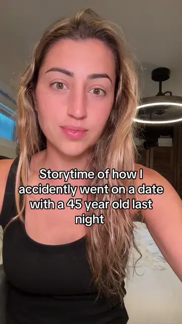 I literally just don’t know anyone’s age #dating #sandiego 
