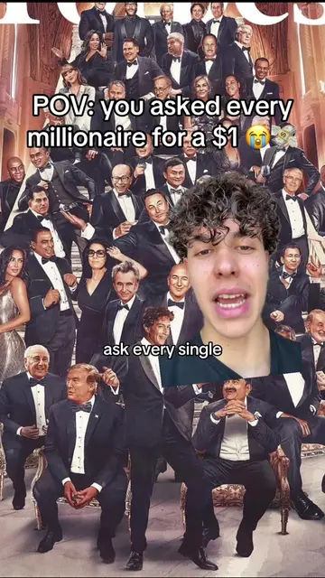 Is bro onto nothing ⁉️😭 #email #text #millionaire #composiopartner #usa 