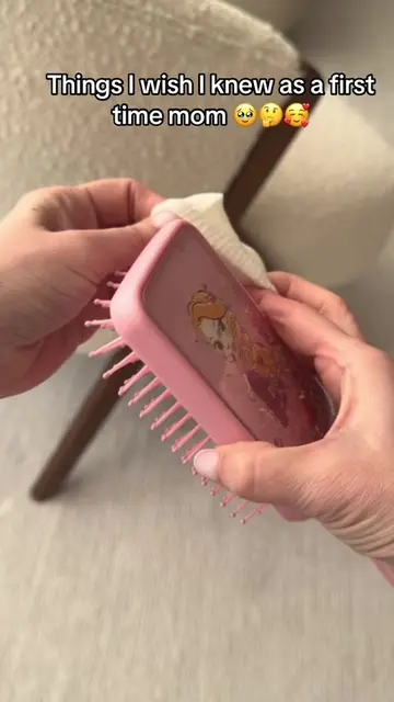 Things I wish I knew as a first time mom 🤩🥰 #momhack #toddler #firsttimemom #L