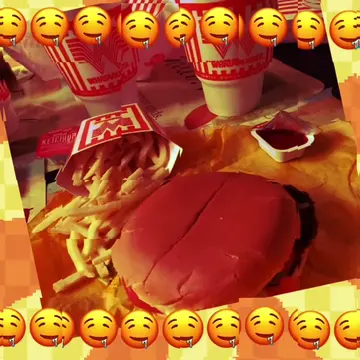 [ #whataburger ] Higuys😆😆😆😆Fourx notmentioned………:( BUTtechnaclut mentuoneedj