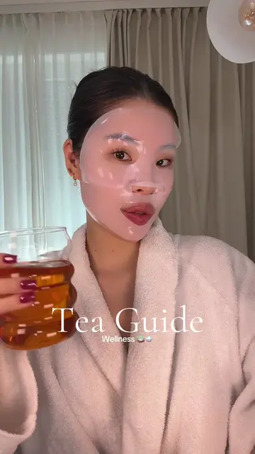 Cheers..🍵  #wellness #tee #beauty #healthandwellness #bodycareroutine 